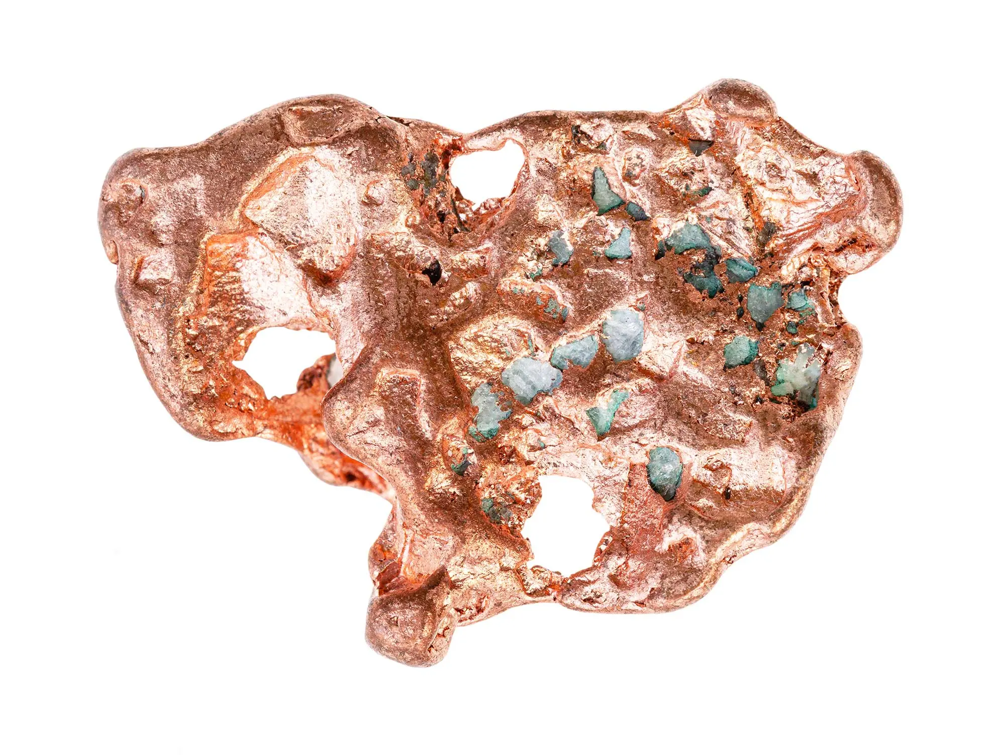 Copper Bisglycinate vs Copper Sulfate: Which Is Better?
